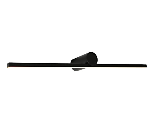 Roka Vanity Light - Black