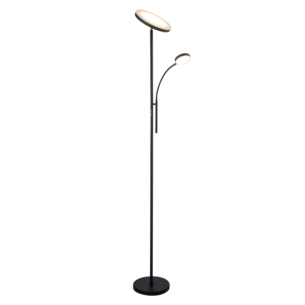 Samson Floor Lamp