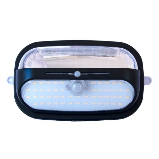 Wall Mounted Solar Light