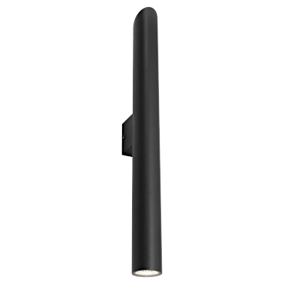 Taupo Exterior - Black or White