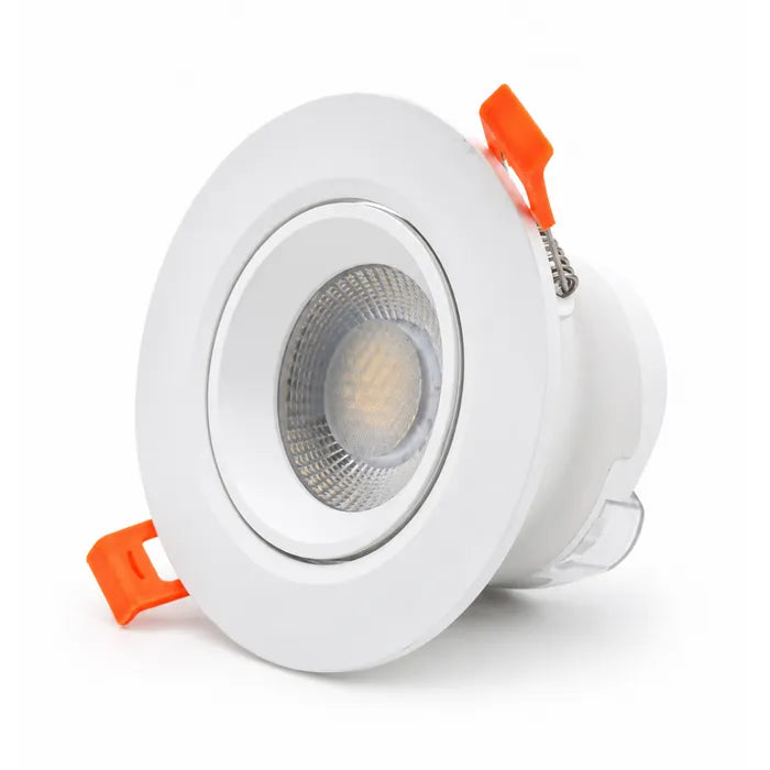 Tilt 10w - 90mm CUT OUT
