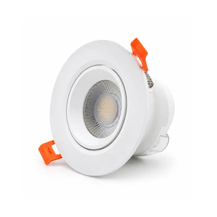 Tilt 8w - 70mm CUT OUT