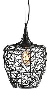 Weave Small Pendant - EX DISPLAY