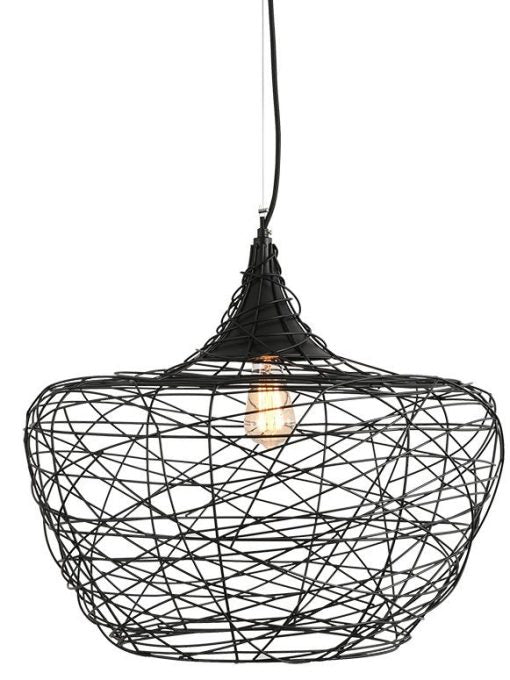 Weave Large Pendant - EX DISPLAY