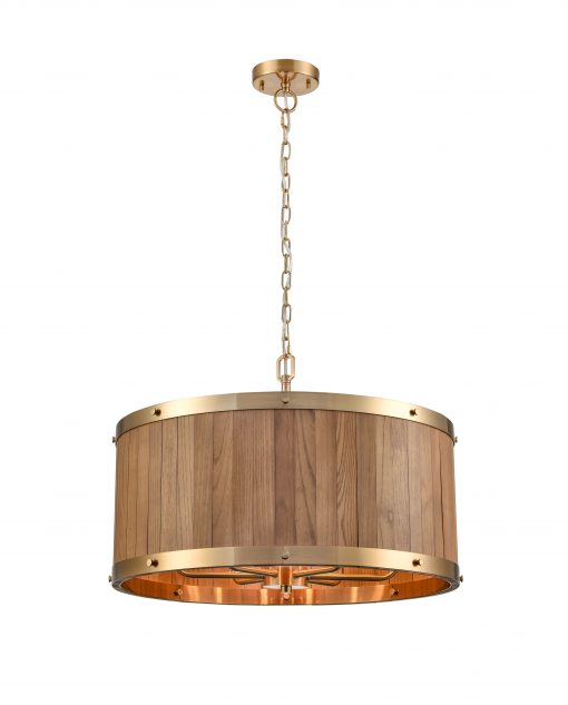 Barrique Pendants