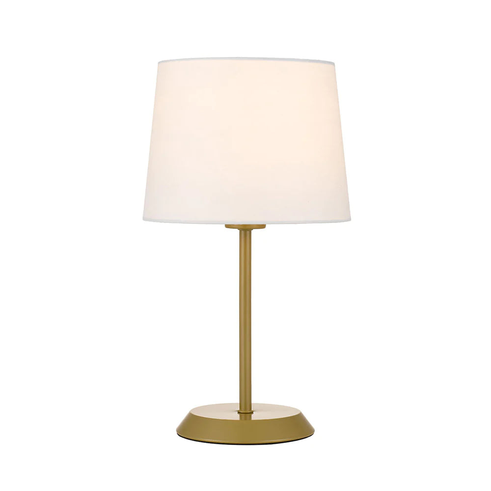 Jaxon Table Lamps