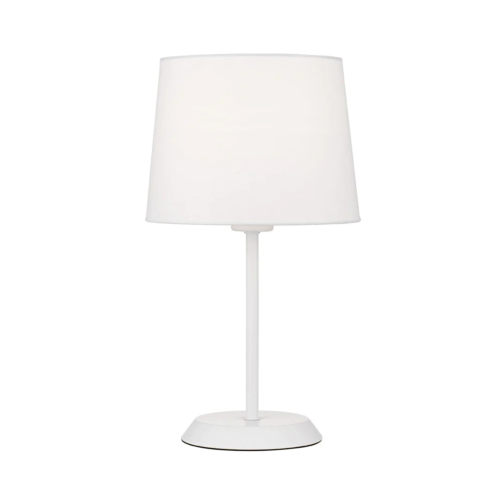 Jaxon Table Lamps