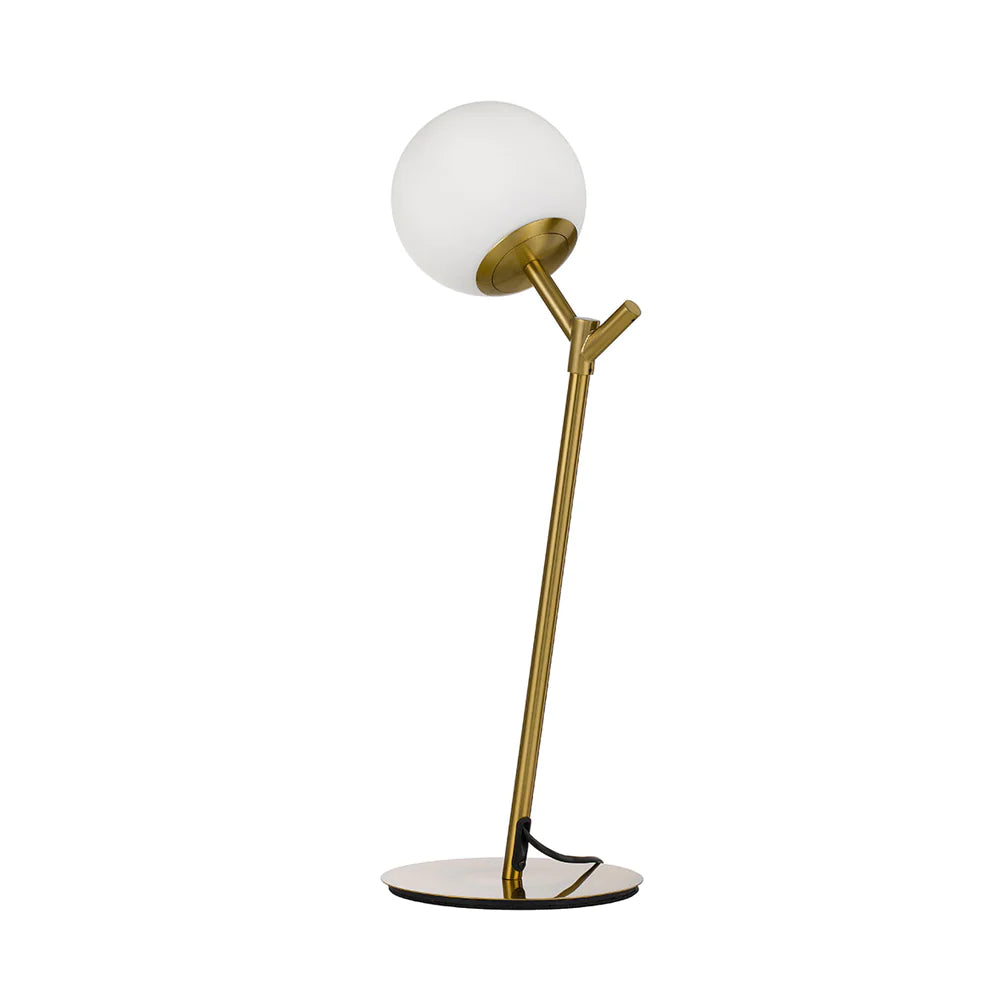 Ohh Table Lamp