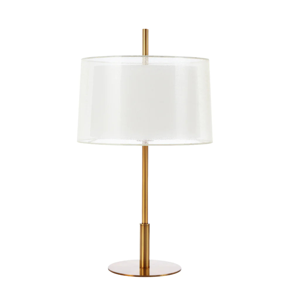 Vale Table Lamp