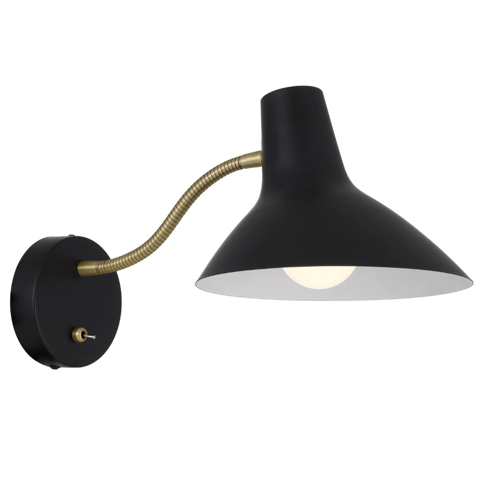 Farbon Short Wall Lights