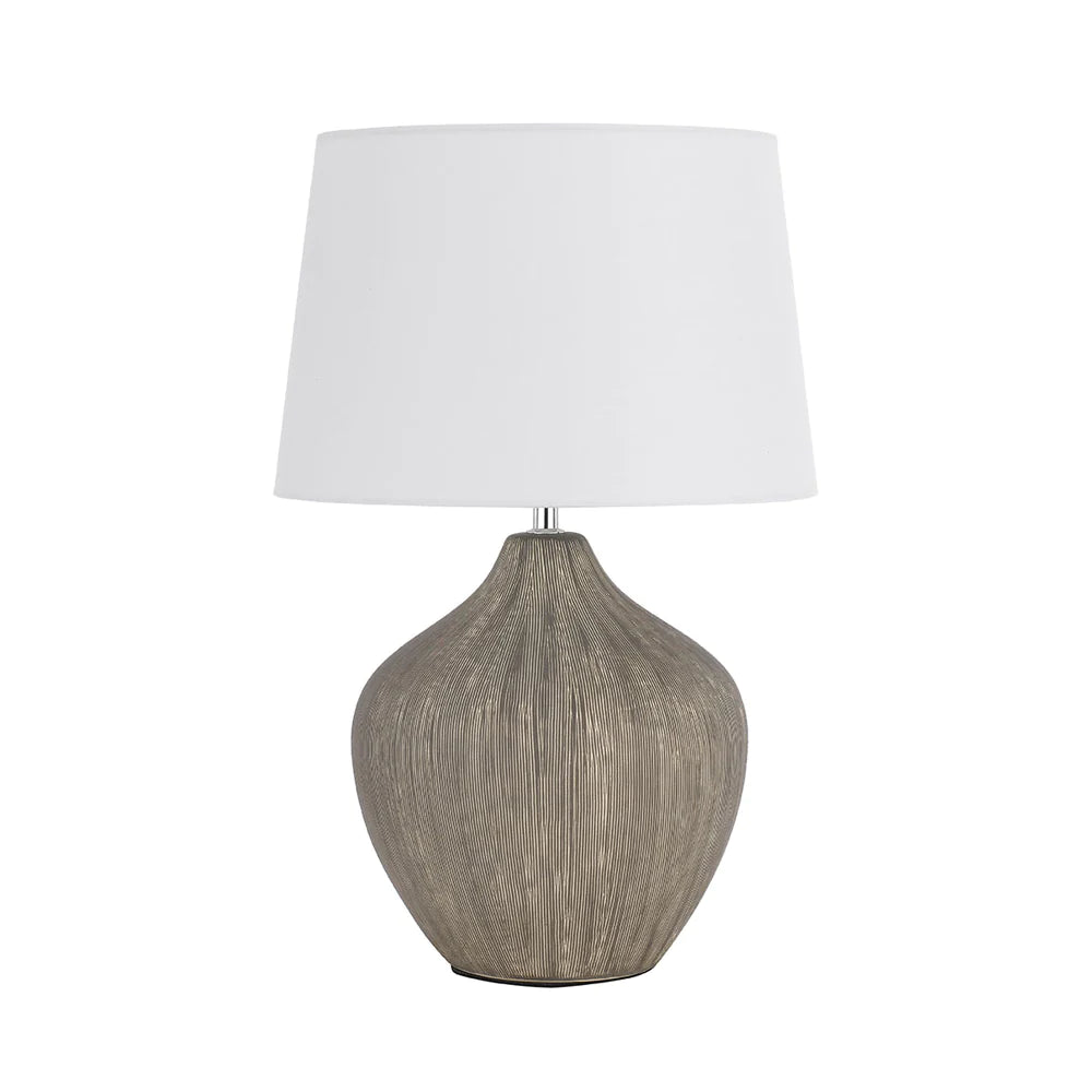 Borneo Table Lamp