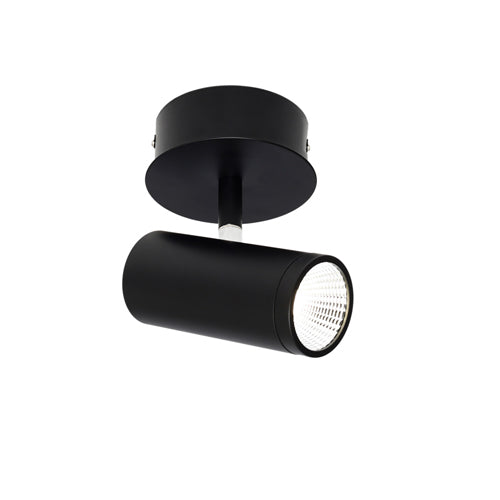 Urban Spotlights - Black