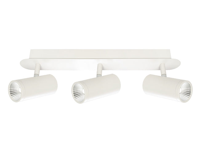 Urban Spotlights - White